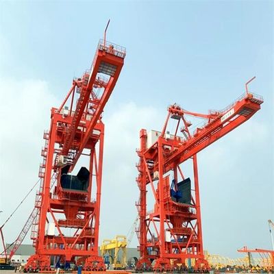 Type bateau de ceinture déchargeant l'équipement pour le déchargement continu matériel en vrac