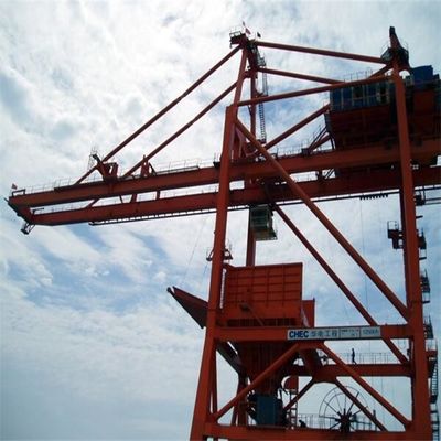 Type bateau de ceinture déchargeant l'équipement pour le déchargement continu matériel en vrac