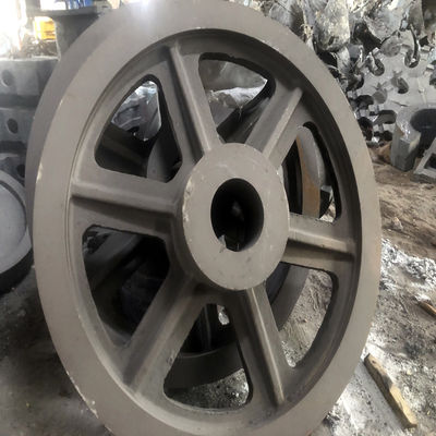 Bloc de vitesse pour les machines d'extraction résistantes et les machines gauches résistantes